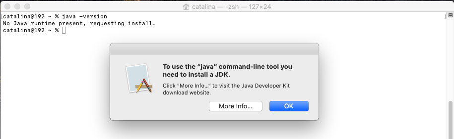 java for mac 10.9